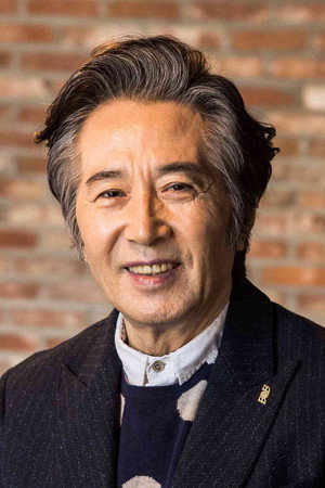 백윤식 profil kép