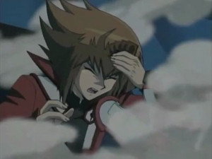 Yu-Gi-Oh! GX 1. évad Ep.177 177. epizód