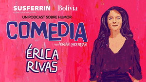 Comedia 5. évad Ep.6 6. epizód