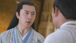 花千骨 1. évad Ep.19 19. epizód