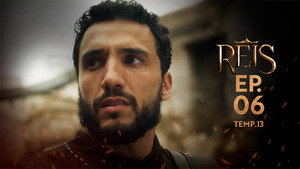 Reis 13. évad Ep.6 6. epizód