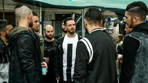 Gomorra 4. évad Ep.7 7. epizód