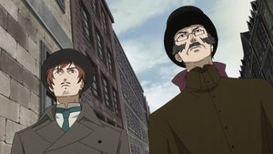 黒執事 2. évad Ep.3 3. epizód