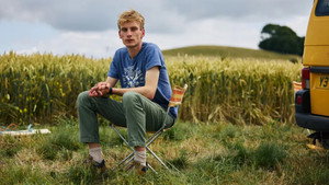 Charlie Cooper's Myth Country kép