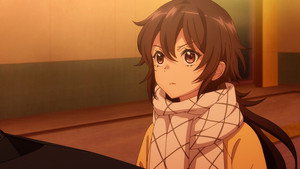 天久鷹央の推理カルテ 1. évad Ep.10 10. epizód