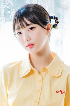 Im Yeo-jin profil kép