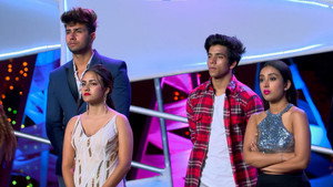 MTV Splitsvilla 12. évad Ep.6 6. epizód