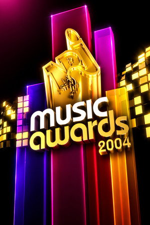 NRJ Music Awards 5. évad (2004-01-24) poszter