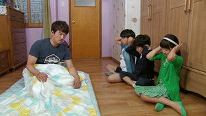 참 좋은 시절 1. évad Ep.30 30. epizód