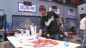 West Coast Customs 1. évad Ep.9 9. epizód