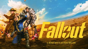 Fallout kép