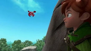 Az ifjú Robin Hood kalandjai 3. évad Ep.4 4. epizód