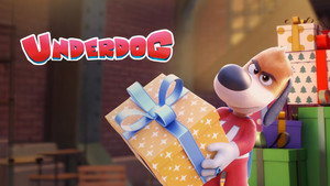 Underdog kép