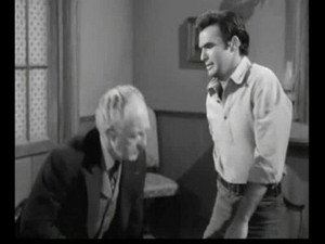 Gunsmoke 9. évad Ep.7 7. epizód