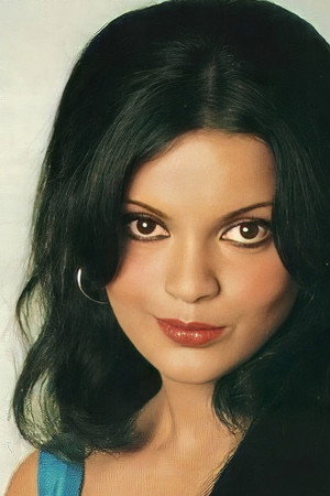 Zeenat Aman profil kép