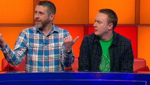Dara O Briain's Go 8 Bit 1. évad Ep.5 5. epizód