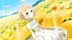 結城友奈は勇者である kép