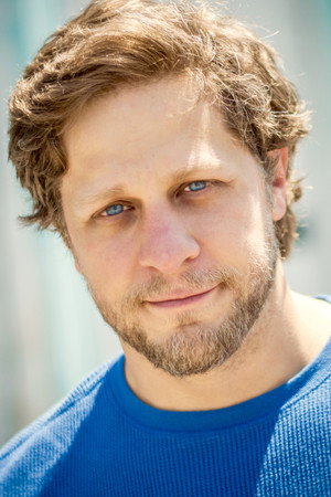 Joe Tippett profil kép