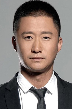 吴京 profil kép