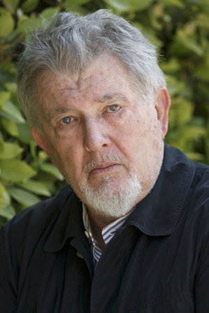 Walter Hill profil kép