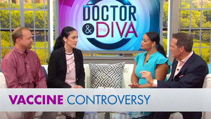 Doctor & the Diva 1. évad Ep.3 3. epizód
