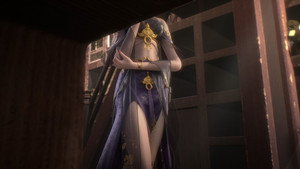 百炼成神 1. évad Ep.54 54. epizód