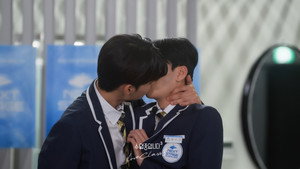 수업중입니다 kép