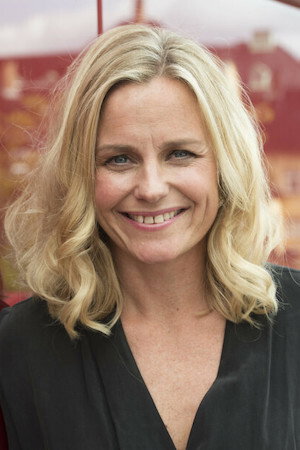 Solveig Kloppen profil kép