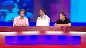 8 Out of 10 Cats 6. évad Ep.5 5. epizód