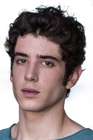 Nicolas Maupas profil kép