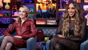 Watch What Happens Live with Andy Cohen 21. évad Ep.19 19. epizód