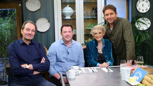 James Martin's Saturday Morning 8. évad Ep.1 1. epizód