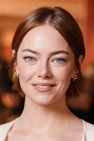 Emma Stone profil kép