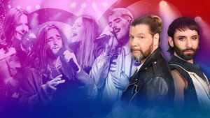 Ich will zum ESC! 1. évad Ep.6 6. epizód