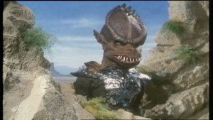 Terrahawks 1. évad Ep.9 9. epizód