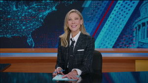 The Daily Show 31. évad Ep.27 27. epizód