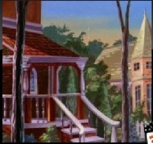 Biker Mice from Mars 1. évad Ep.2 2. epizód