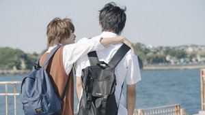 君となら恋をしてみても kép
