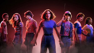 Stranger Things kép
