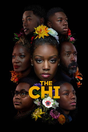 The Chi poszter