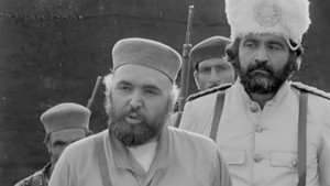 دلیران تنگستان 1. évad Ep.13 13. epizód