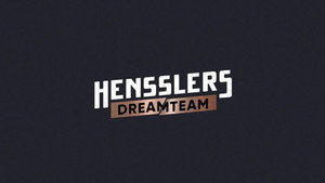 Hensslers Dreamteam kép