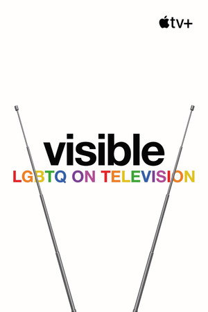 Visible: Out on Television poszter