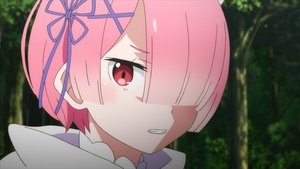 Re:ゼロから始める異世界生活 1. évad Ep.23 23. epizód