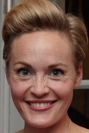 Anja Steensig profil kép