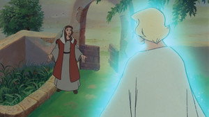Animated Stories from the New Testament 1. évad Ep.1 1. epizód