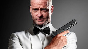 Hollywood Weapons kép