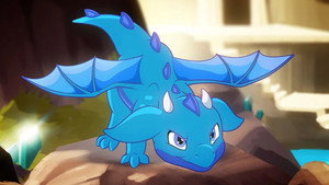 LEGO Elves 3. évad Ep.3 3. epizód