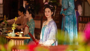 国色芳华 kép