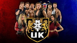 WWE NXT UK kép